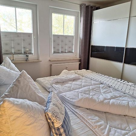 Hafenstr_ 28 Wohnung 3 Цингст Екстер'єр фото